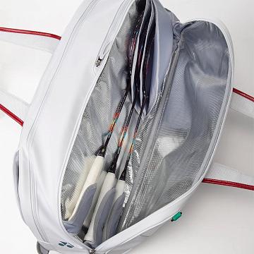 Yonex 2631 Expert Tournament Bag White